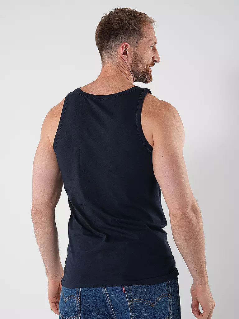 BOSS Top 3er Pkg open miscellaneous schwarz