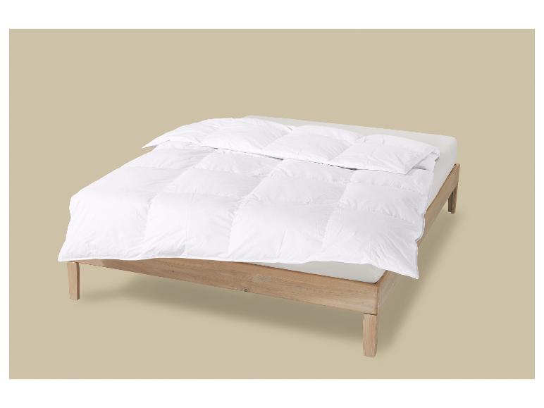 Veren dekbed 200 x 200 cm