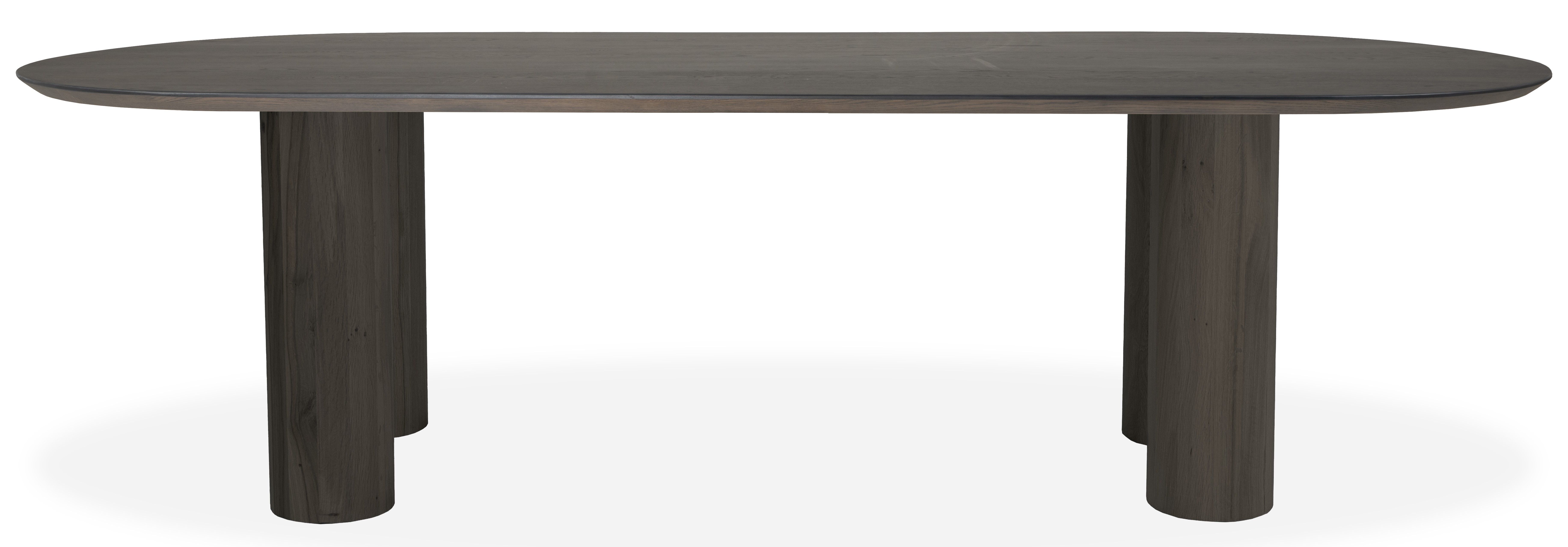 Eetkamertafel  Amarant