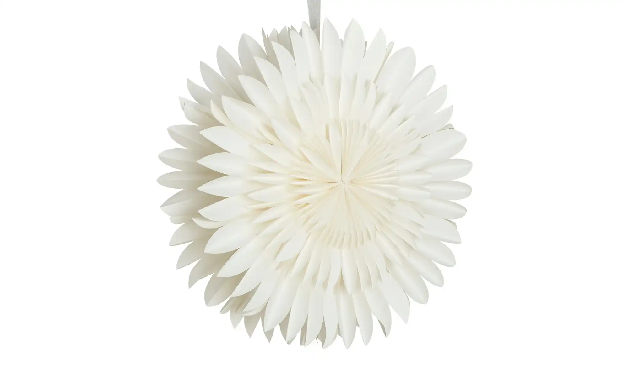 Papierornament