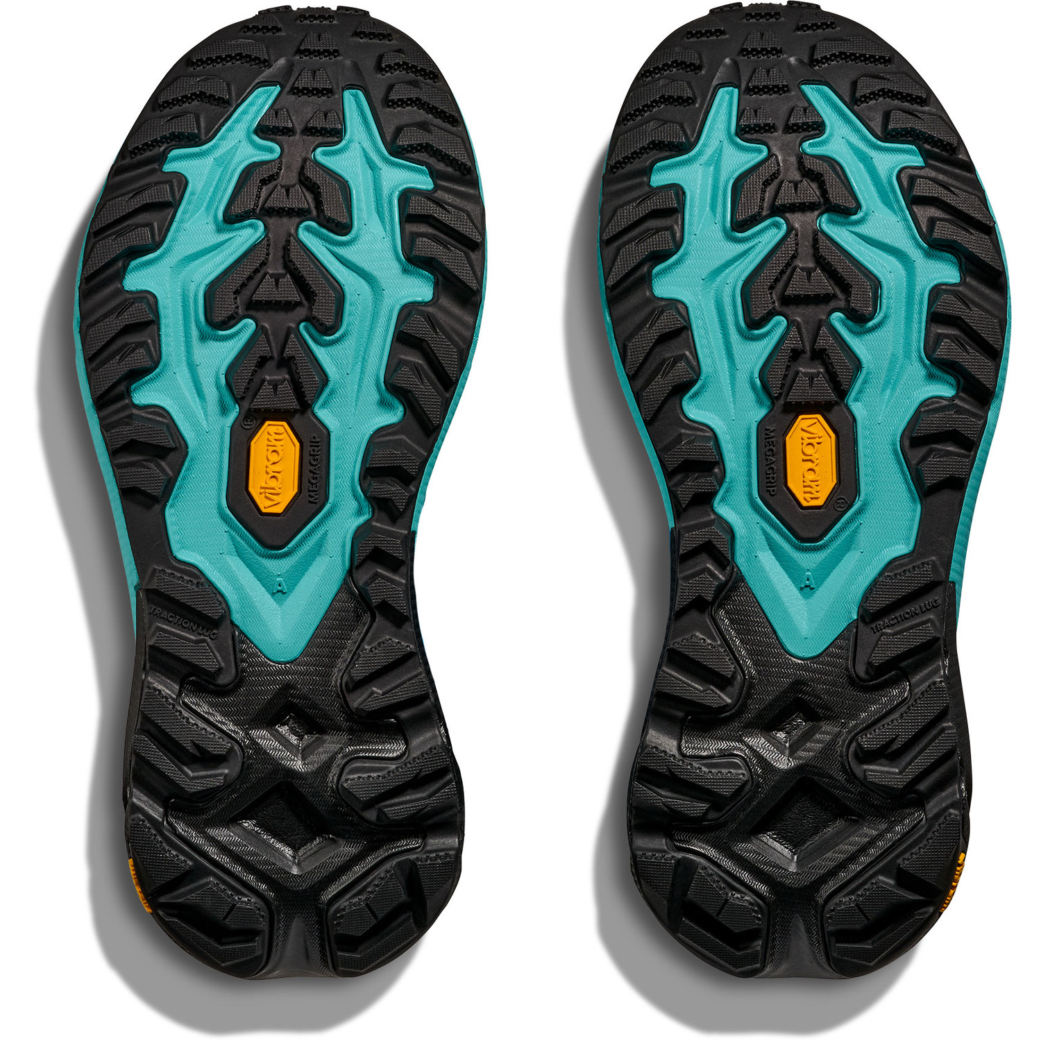 HOKA Mafate 5 Dames
