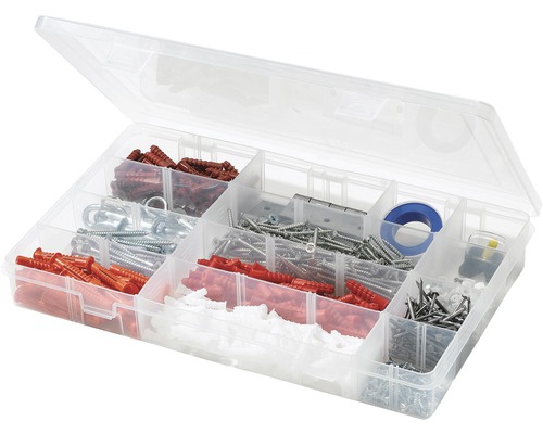 Organizer Caddy XL incl. draagtas