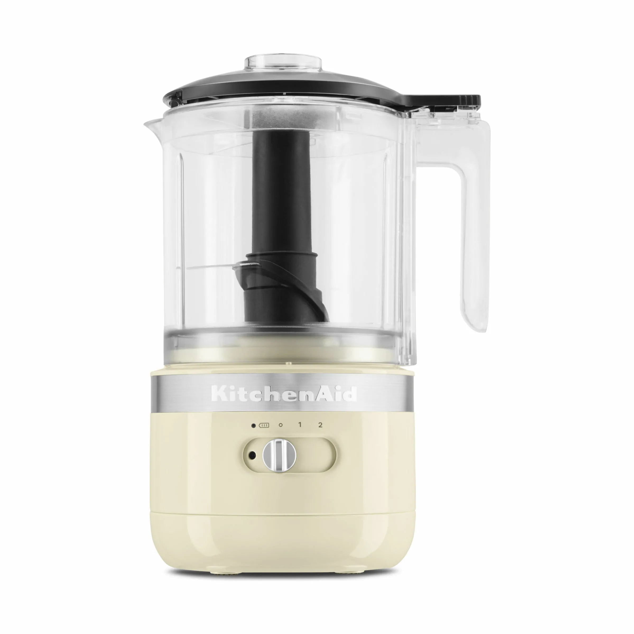 KitchenAid Ledningsfri Foodprocessor 519EAC