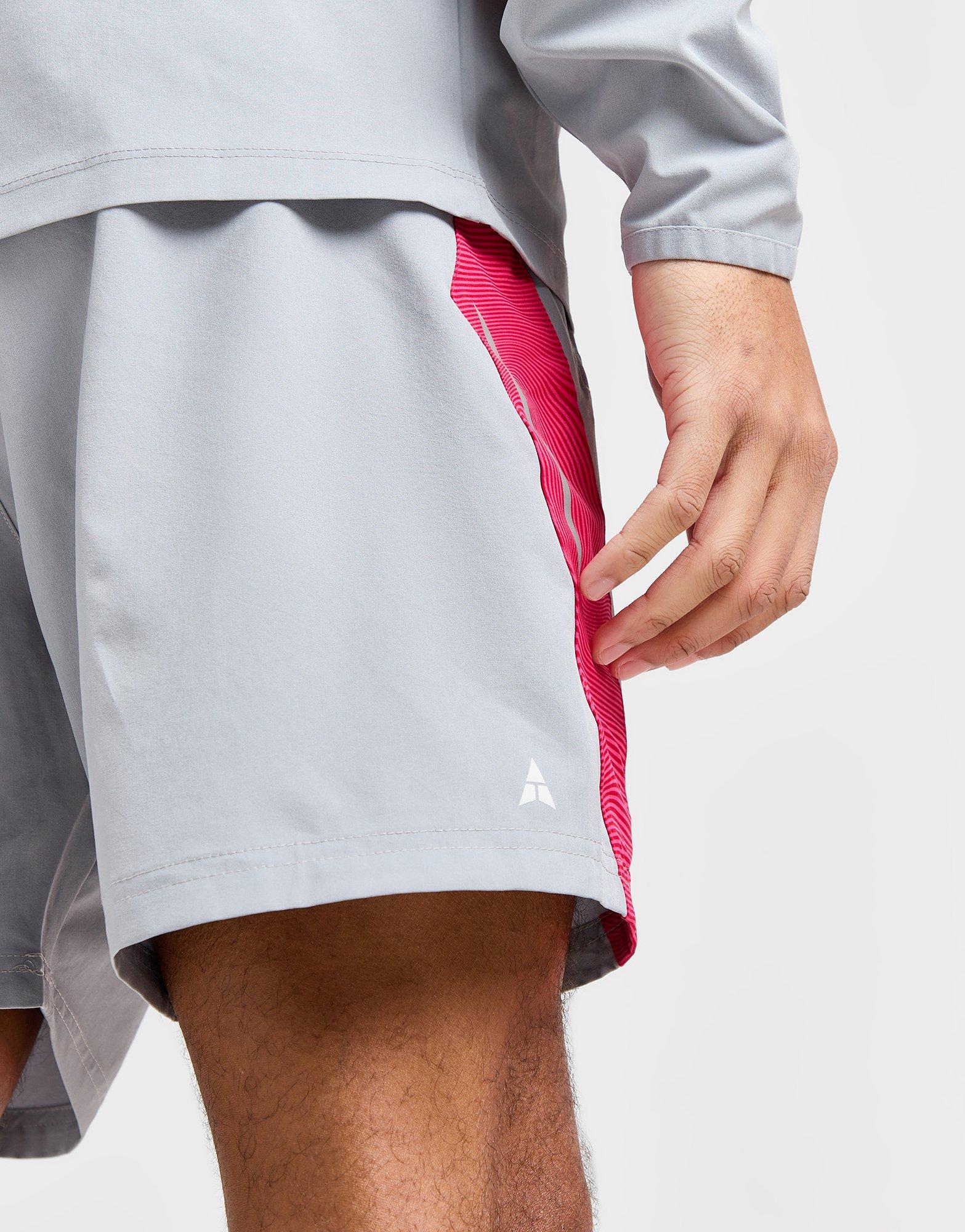 Technicals Short Bilrost Homme