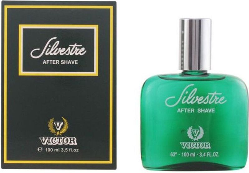 Silvestre After Shave - Beauty & Health