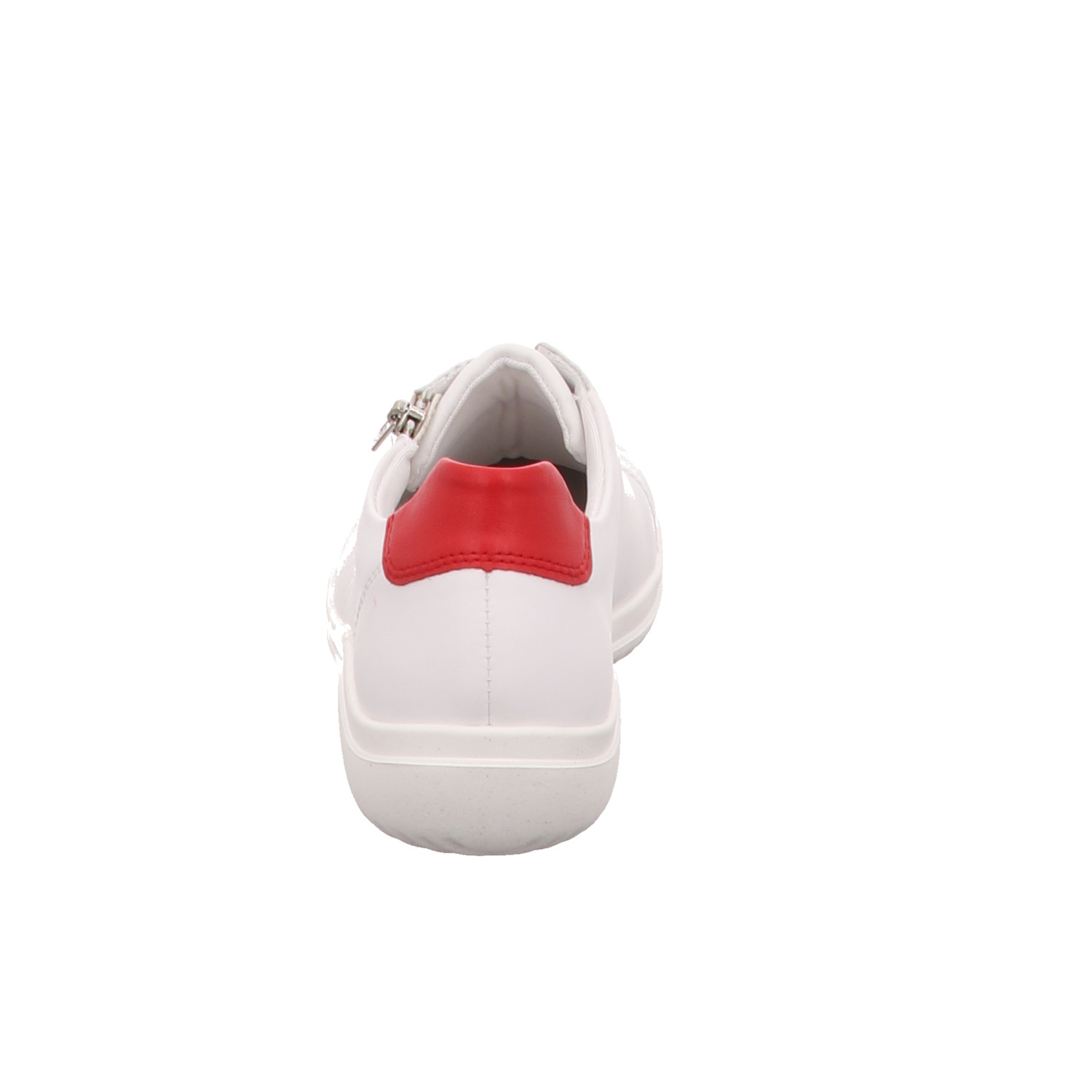 Remonte Sneaker weiß weiss/weiss kombi