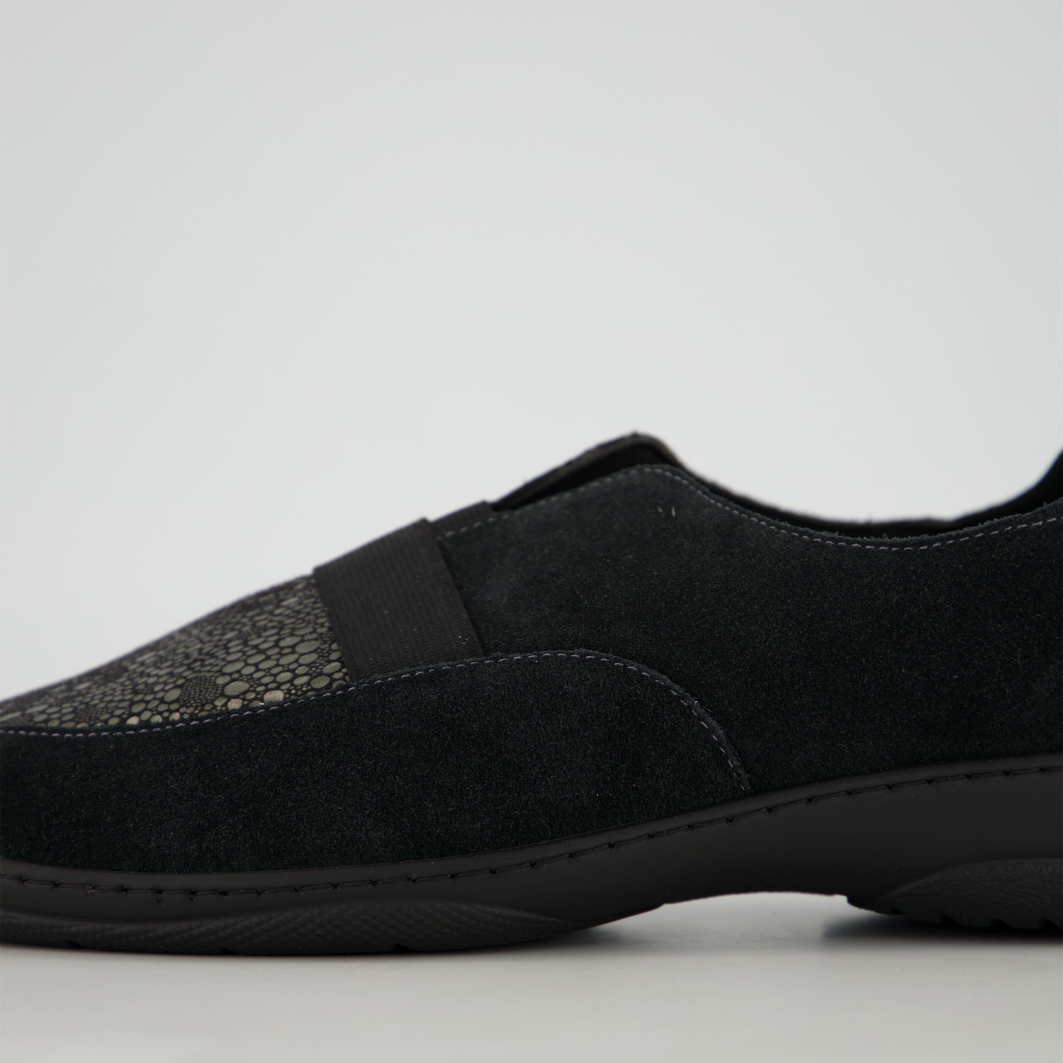 Fargeot & Cie Halbschuhe