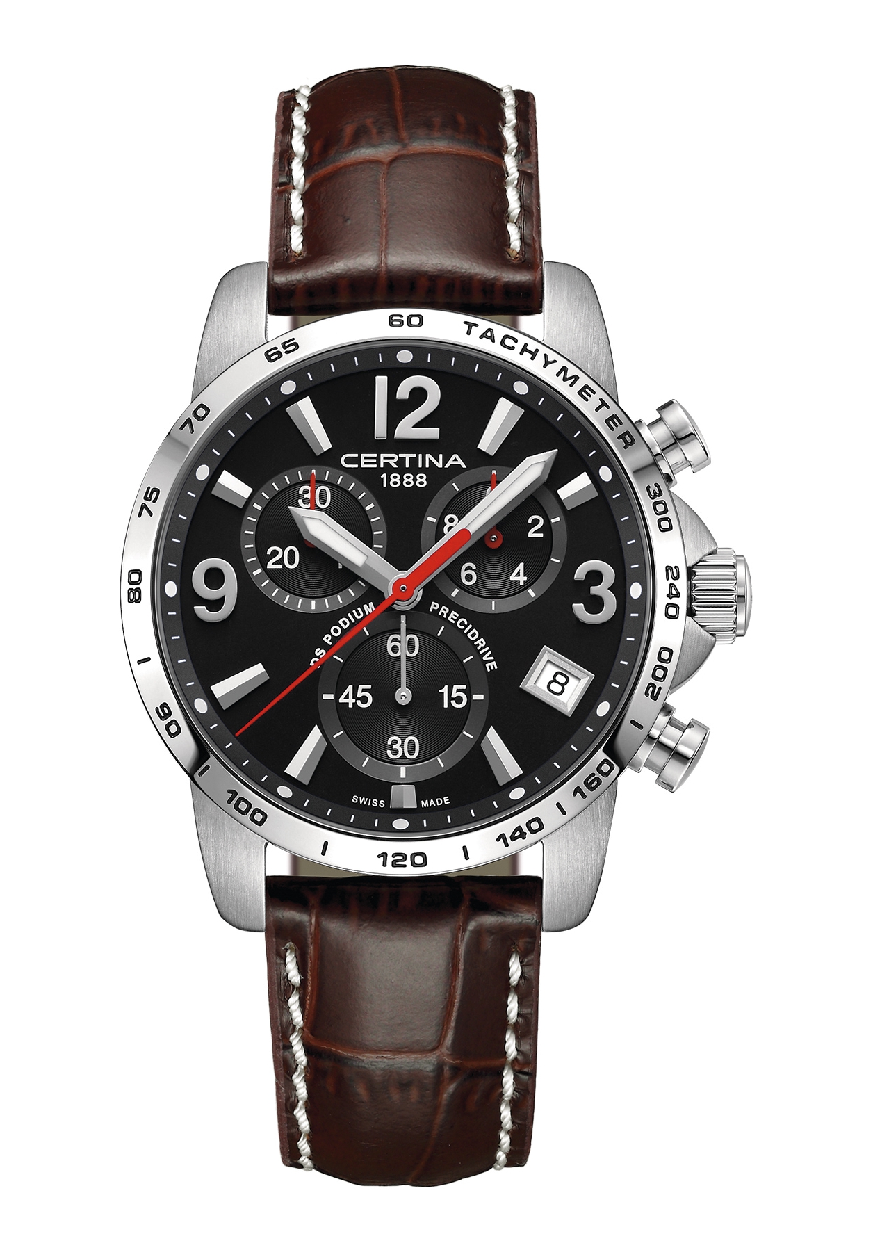 Certina DS Podium Herrenchronograph C034.417.16.057.00