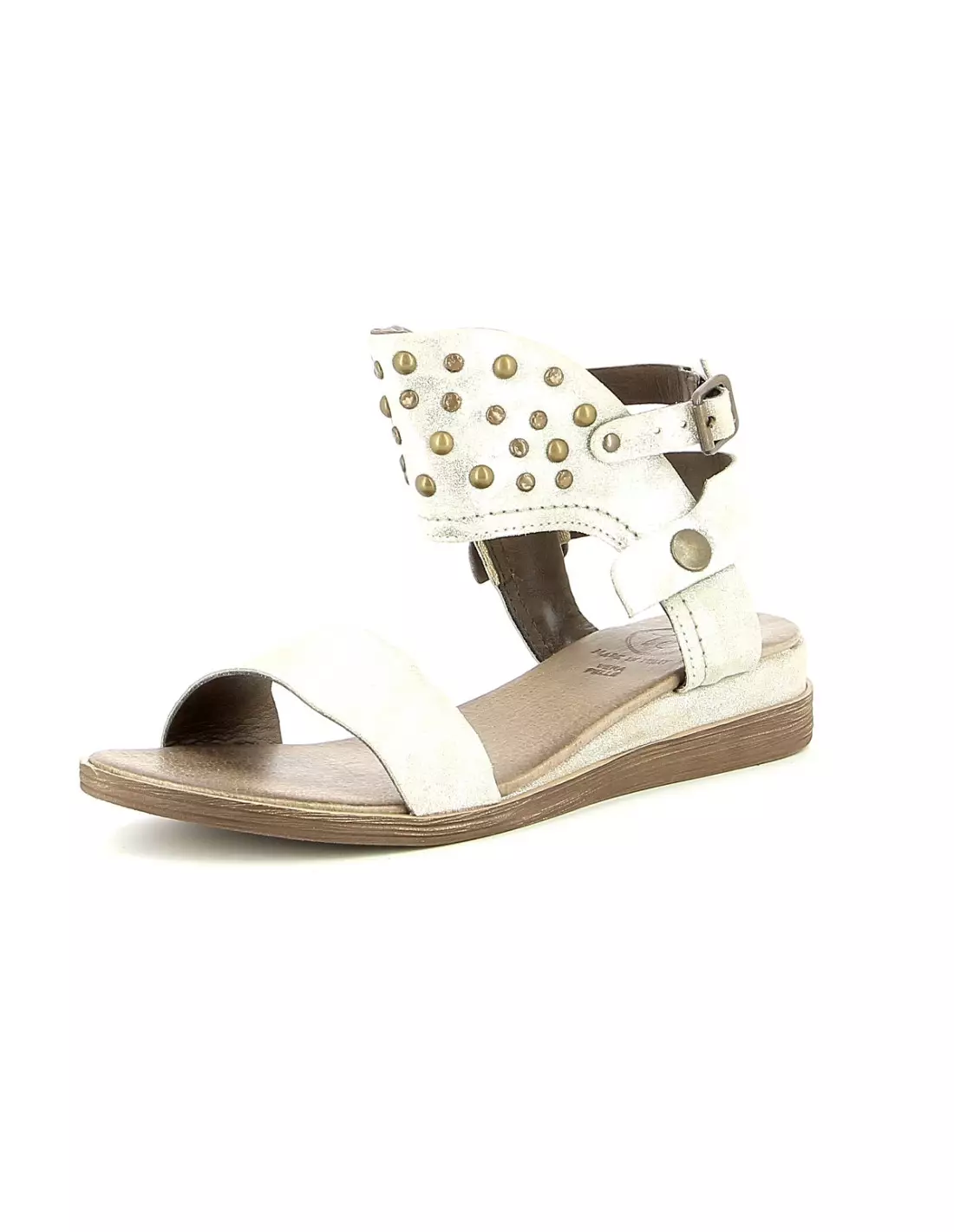 18 + DIBOUMA - Sandales & nu-pieds Kansasperla