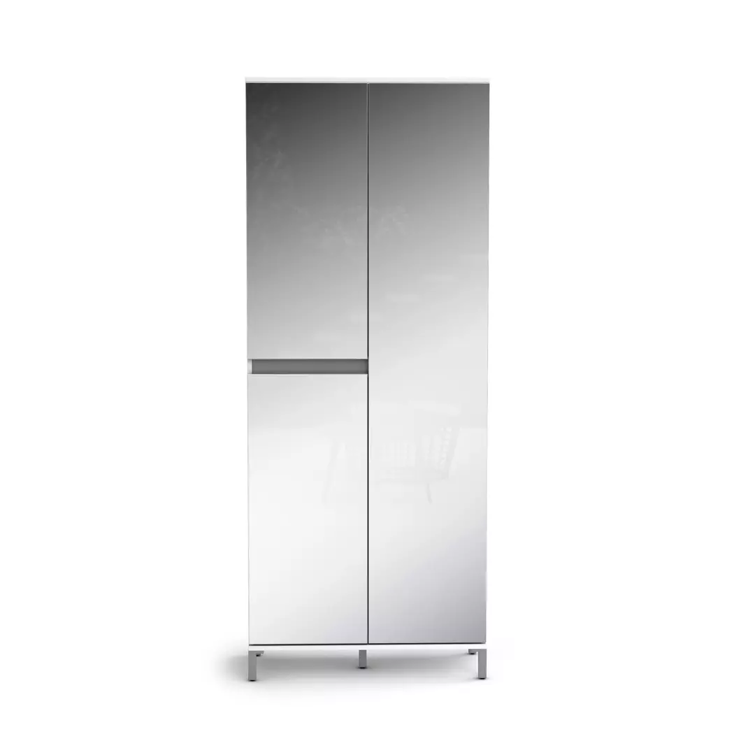 Garderobenschrank Genio