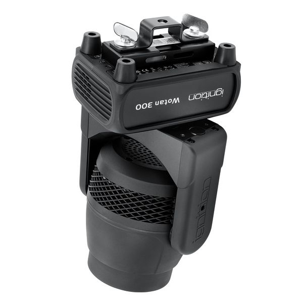 Ignition Wotan 300 LED Zoom Beam Wash