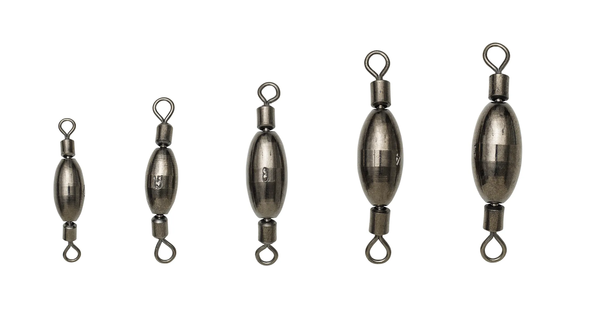 Kinetic Kinetic Weighted Swivel