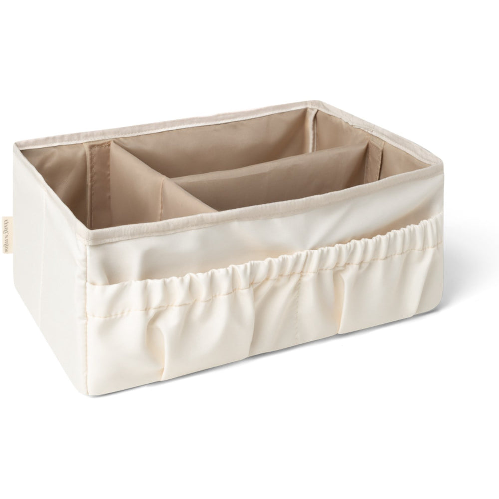 Køb That's Mine Light Creme Lily Nursing Organizer