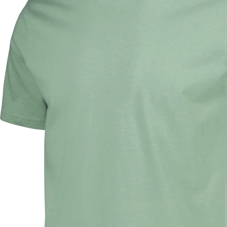 Firefly Basic T-shirt Grøn