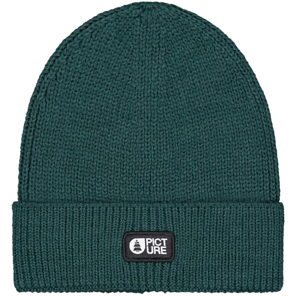 Bonnet Bandeau snowboard PICTURE COLINO BEANIE PONDEROSA PINE