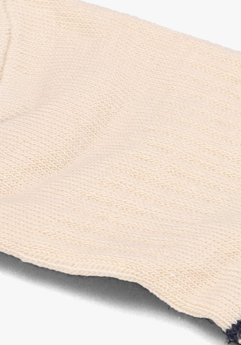 MP DENMARK beige mp denmark sokken arlo sock