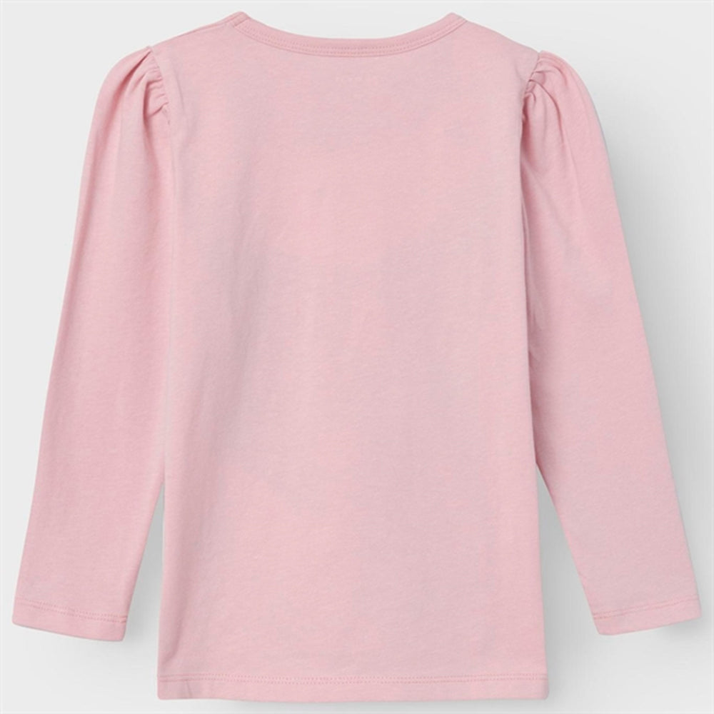 Violet Ice Jetana Barbie Bluse - Name It