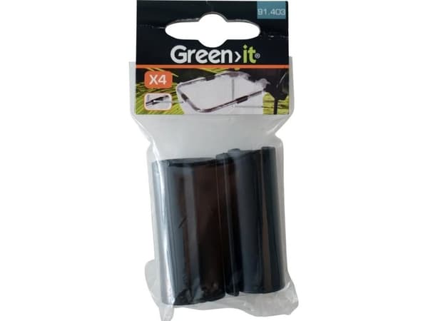 Home It Green>it® poseholder til havevogn 4 stk.