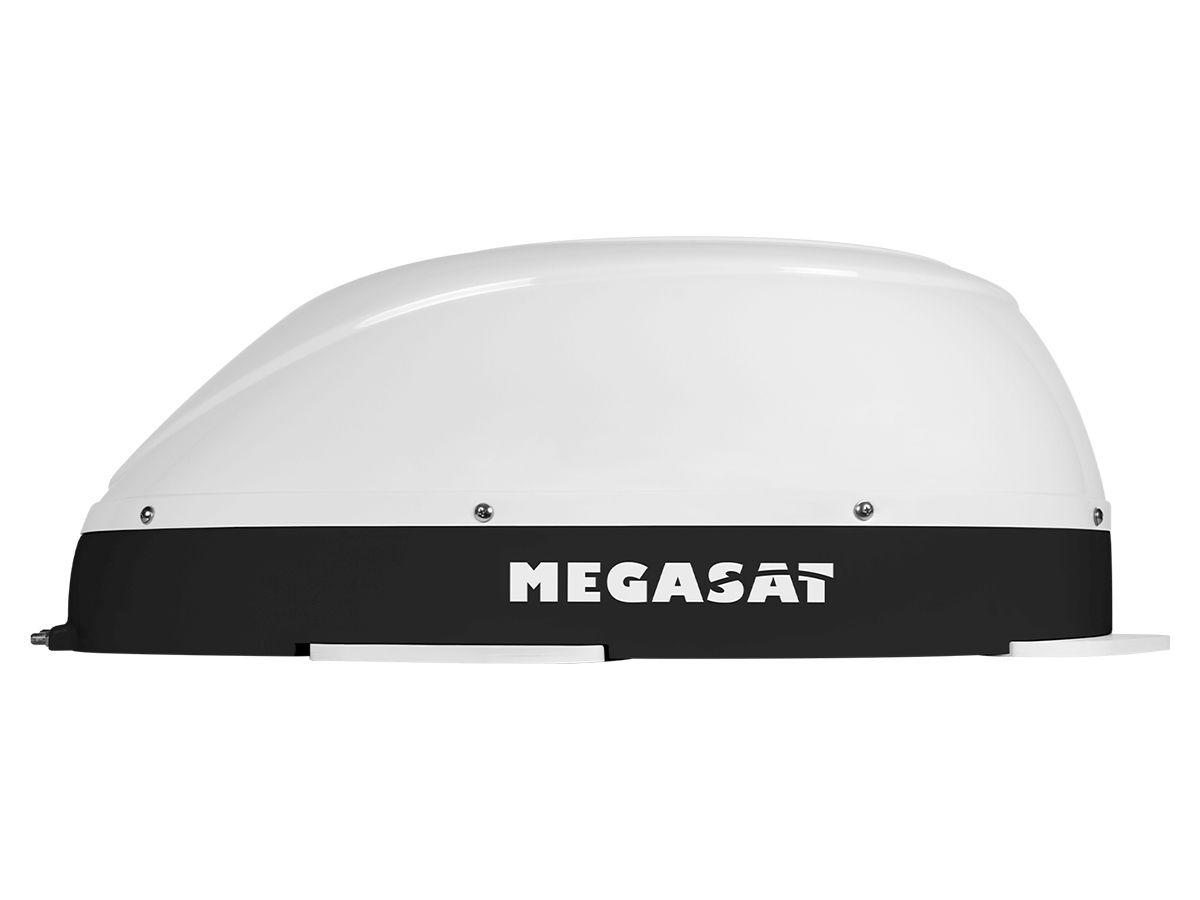 Megasat Campingman Compact 2 automatische schotel