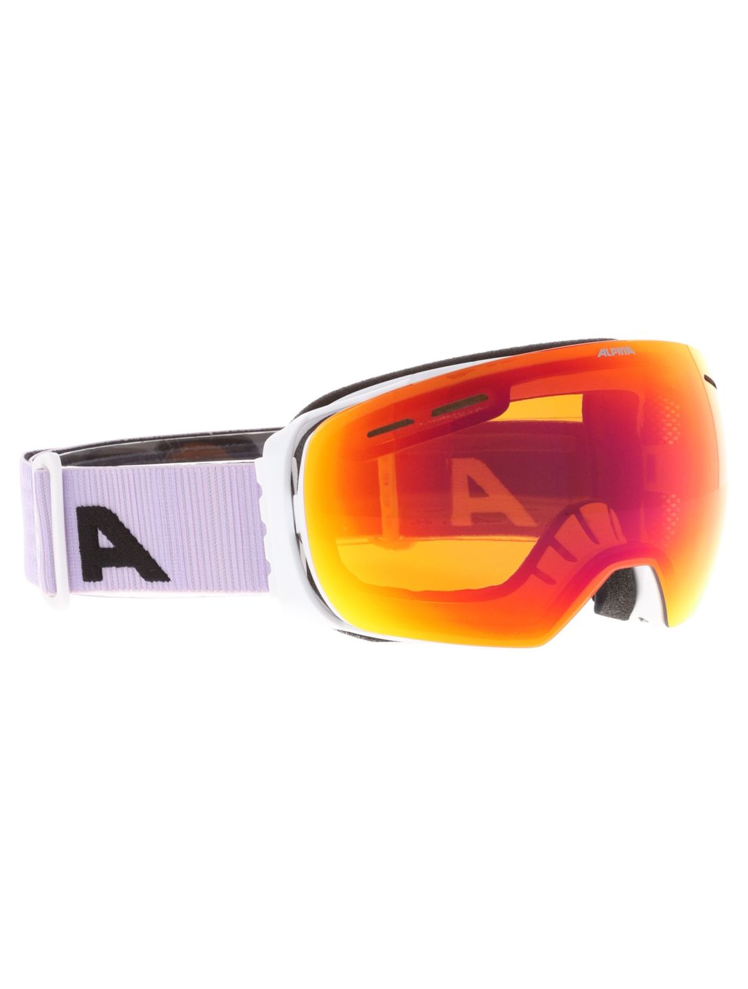 Granby Q-lite skibril unisex