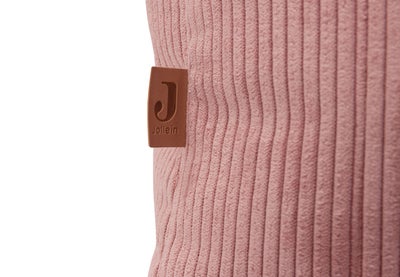 Jollein Saccosekk Cord, Wild Rose