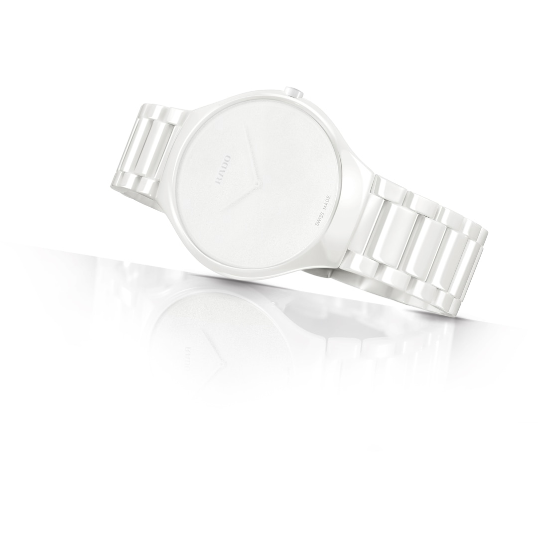 Rado True Thinline L Stillness