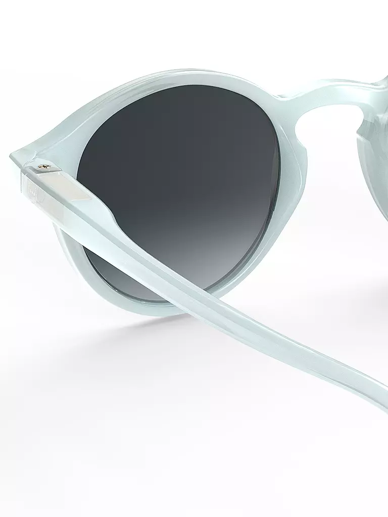 IZIPIZI Kinder Sonnenbrille SUN JUNIOR #D hellblau