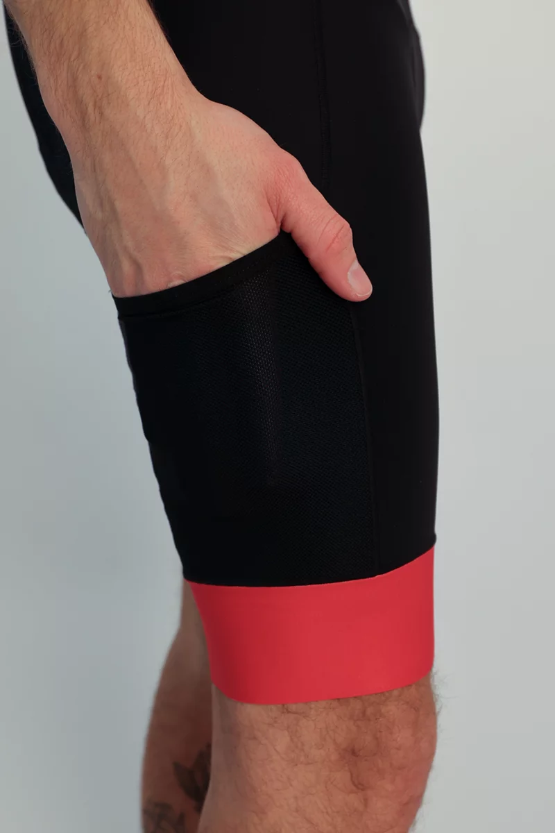 Stoke Colobra Herren Bib Tight