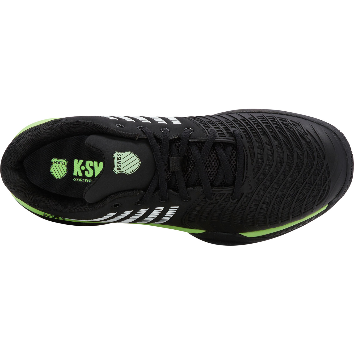 K-Swiss Express Light 3 Heren