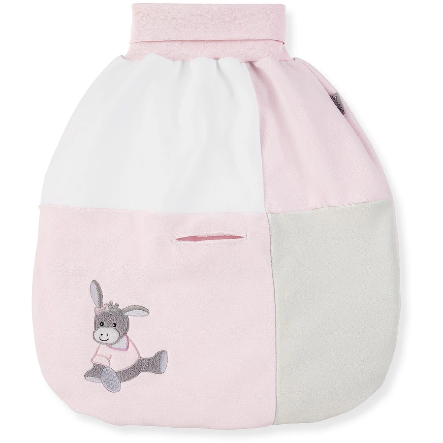 Sterntaler Strampelnest Emmi Girl original