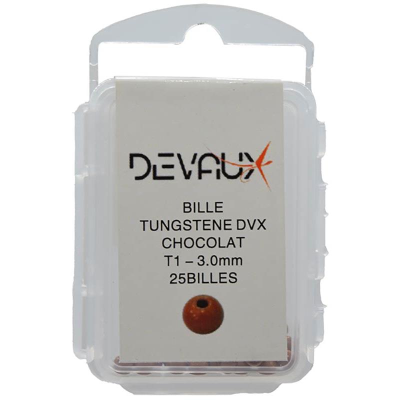 Bille Tungstene Devaux Slot Dvx - Chocolat
