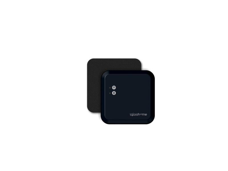 igloohome Wi-Fi Bridge Steuern Sie den Zugang aus der Ferne