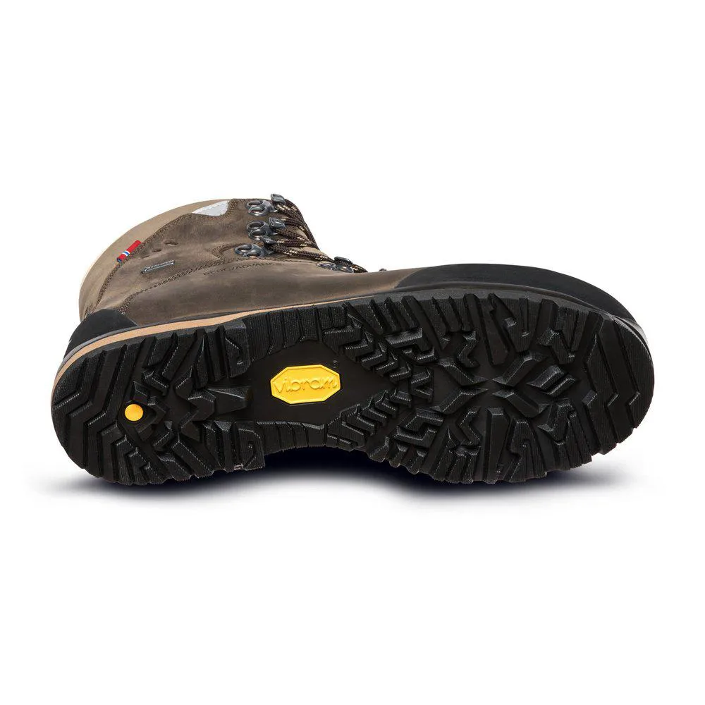Alfa Men's Berg Advance Gore-Tex Classic Brown