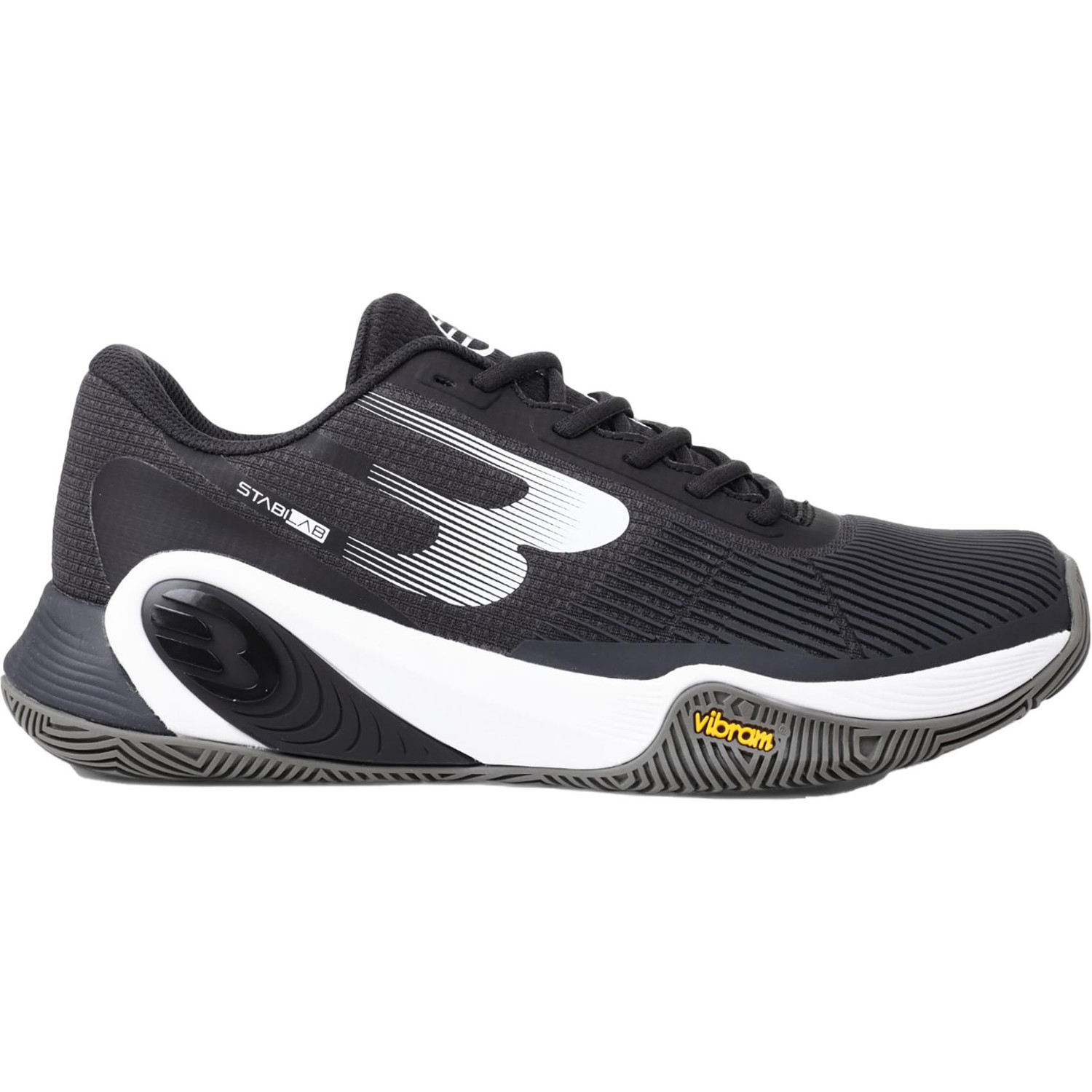Bullpadel Vertex Vibram 25V Heren