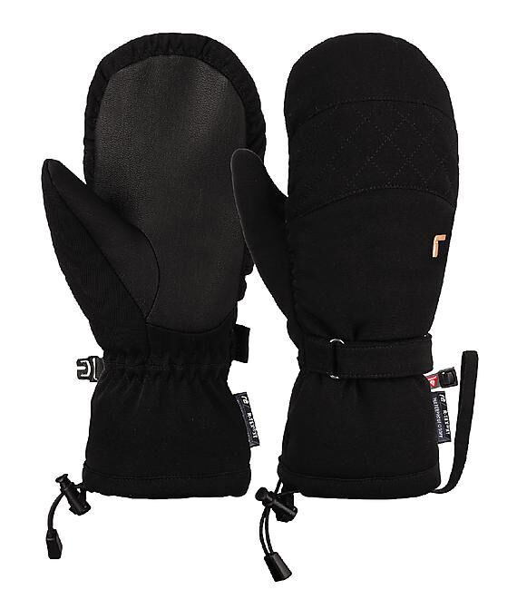 REUSCH - MOUFLE DE SKI CHLOE