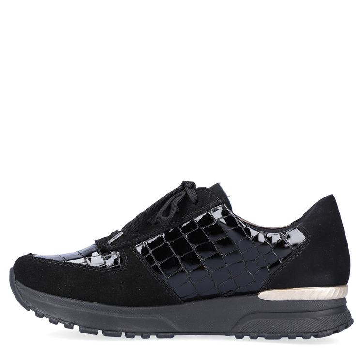 Rieker N7412-00 | NOIR