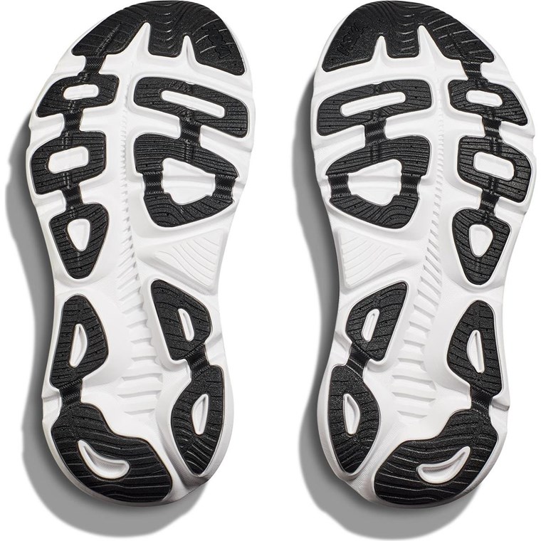 Hoka M Gaviota 5 Black/White