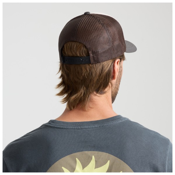 Roark - Foam Trucker Global - Casquette