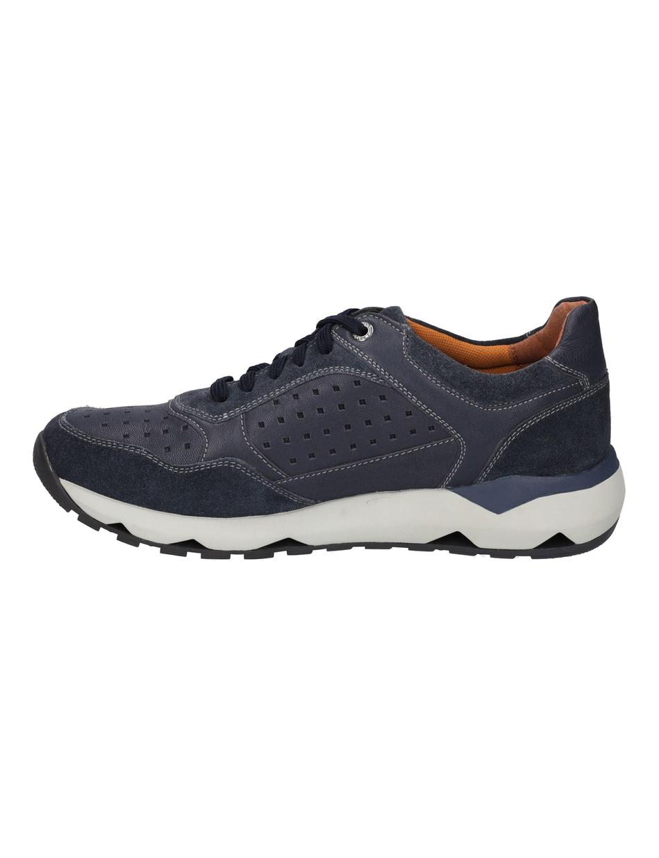 Sneaker Jeremiah 04, ocean-kombi
