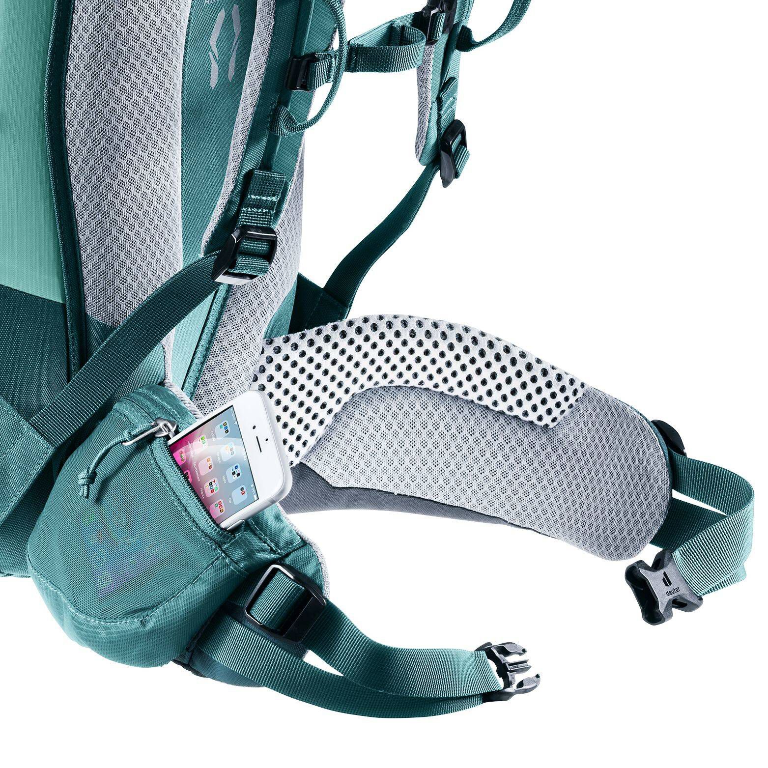 deuter| Wanderrucksack TRAIL 28 SL