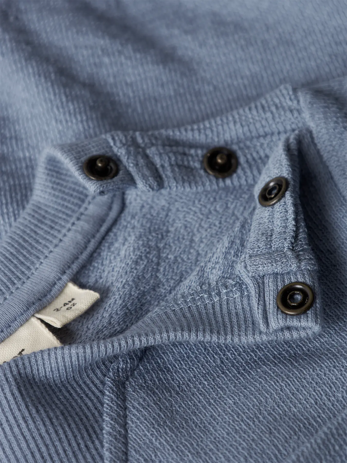 Dias Long Sleeve Nr Sweat
