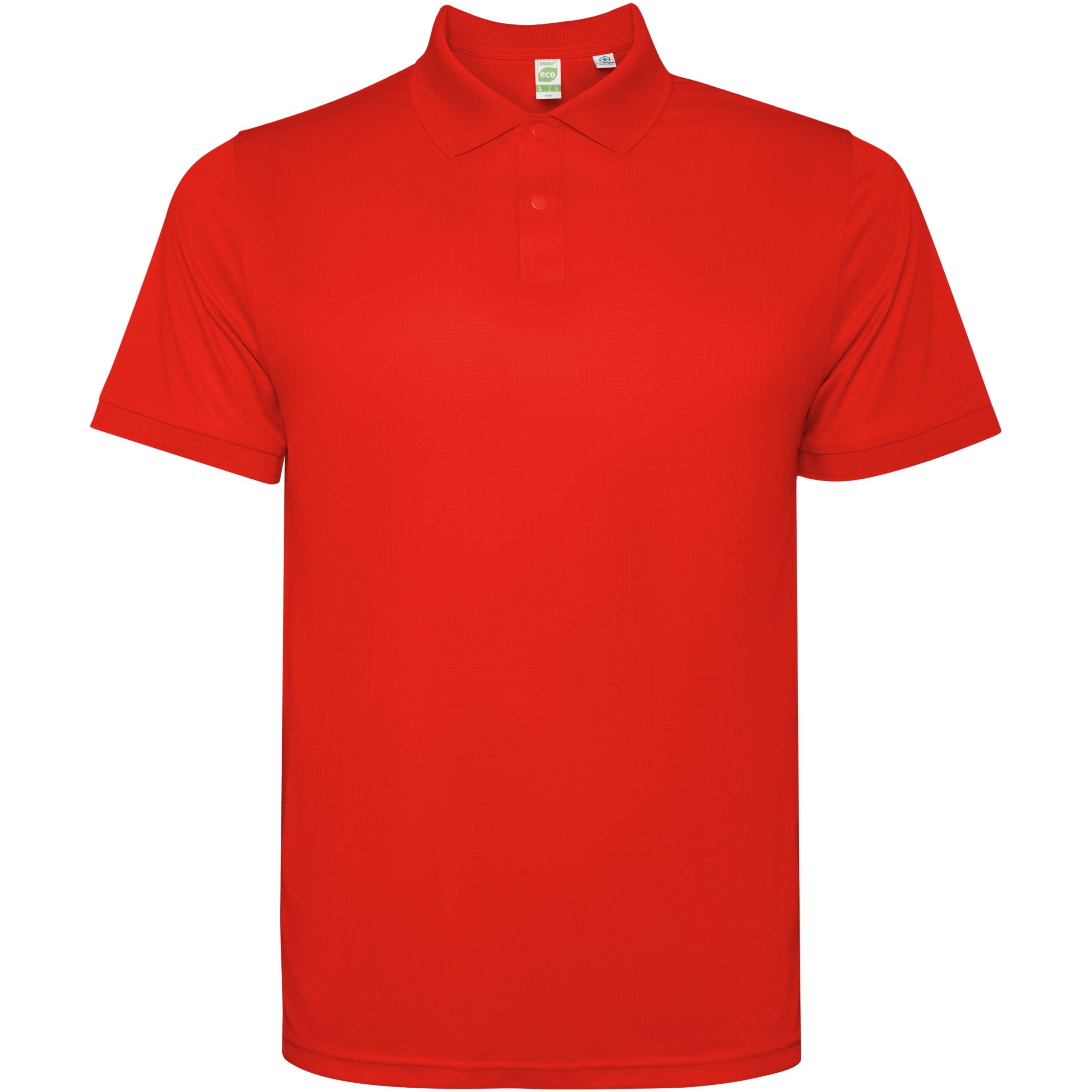 Roly R0400 - Polo pour homme Tormo à manches courtes