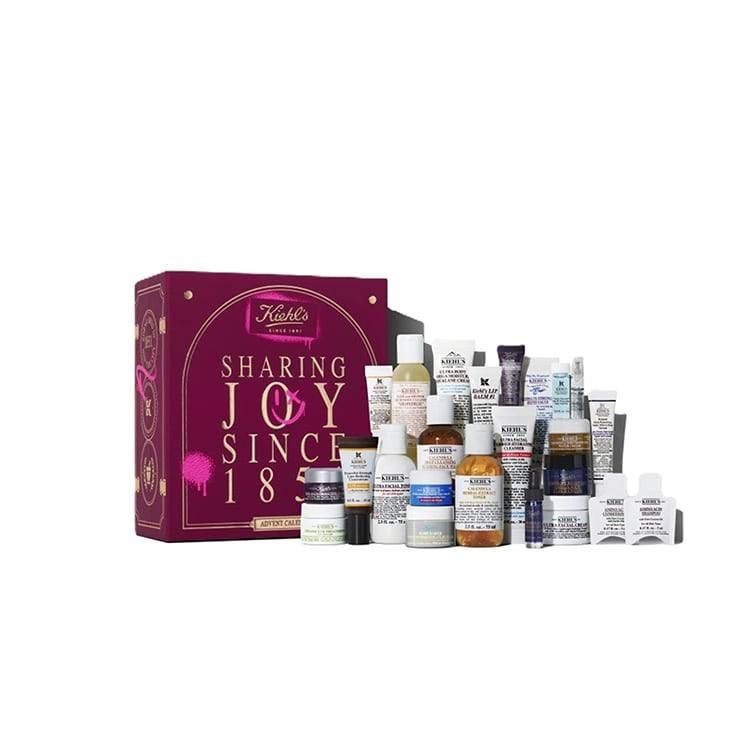 Kiehls Adventskalender 2025
