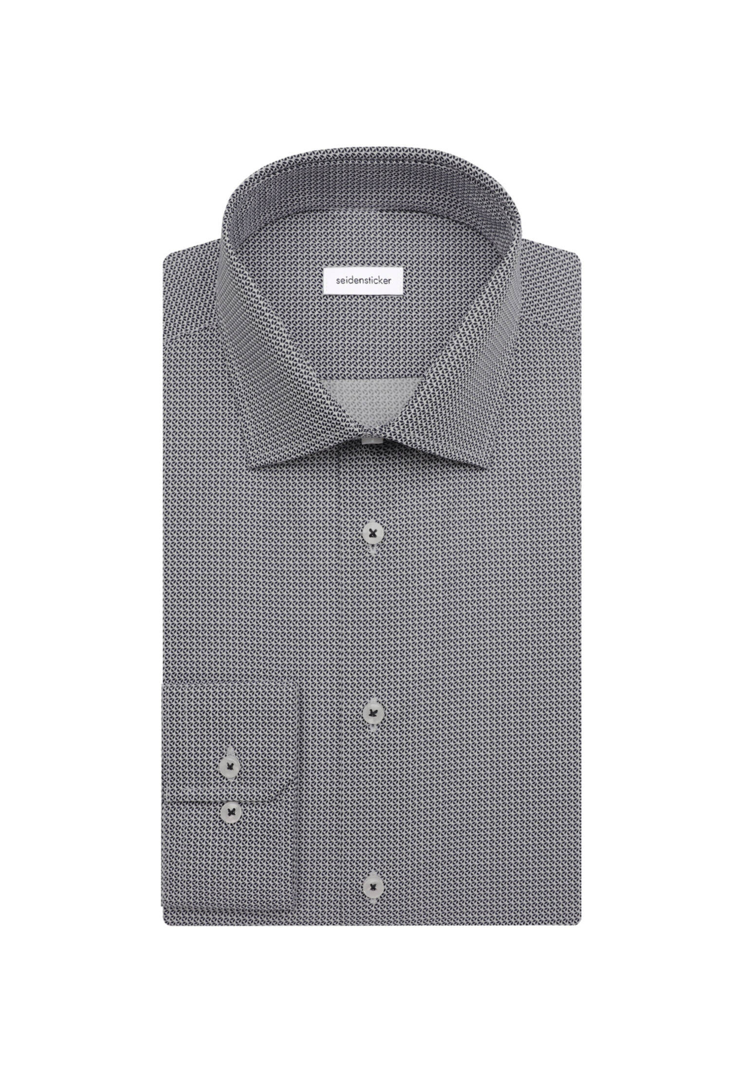 Seidensticker| Herren Business Hemd Slim