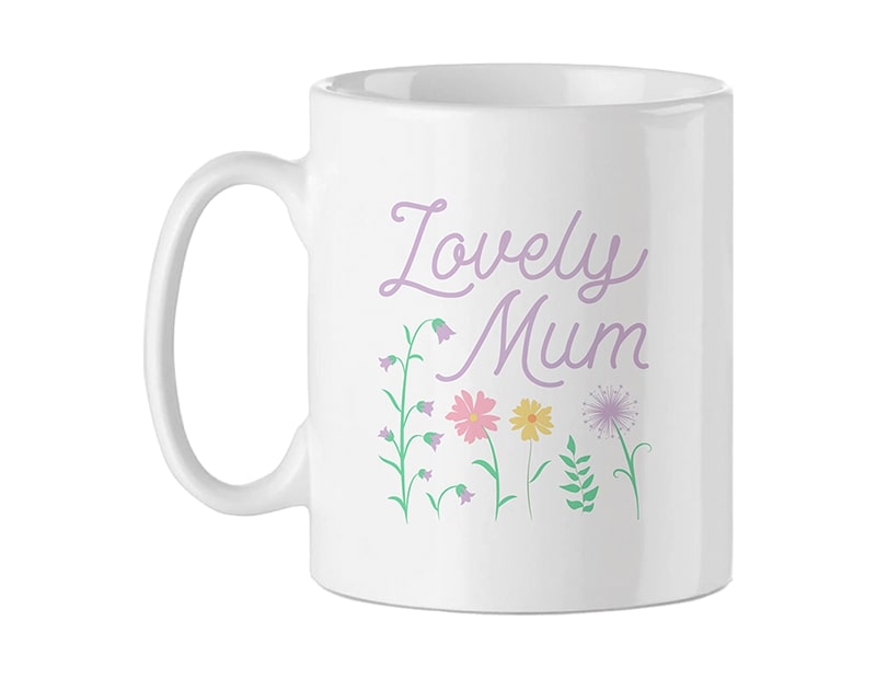 Caneca - Mum Sortido