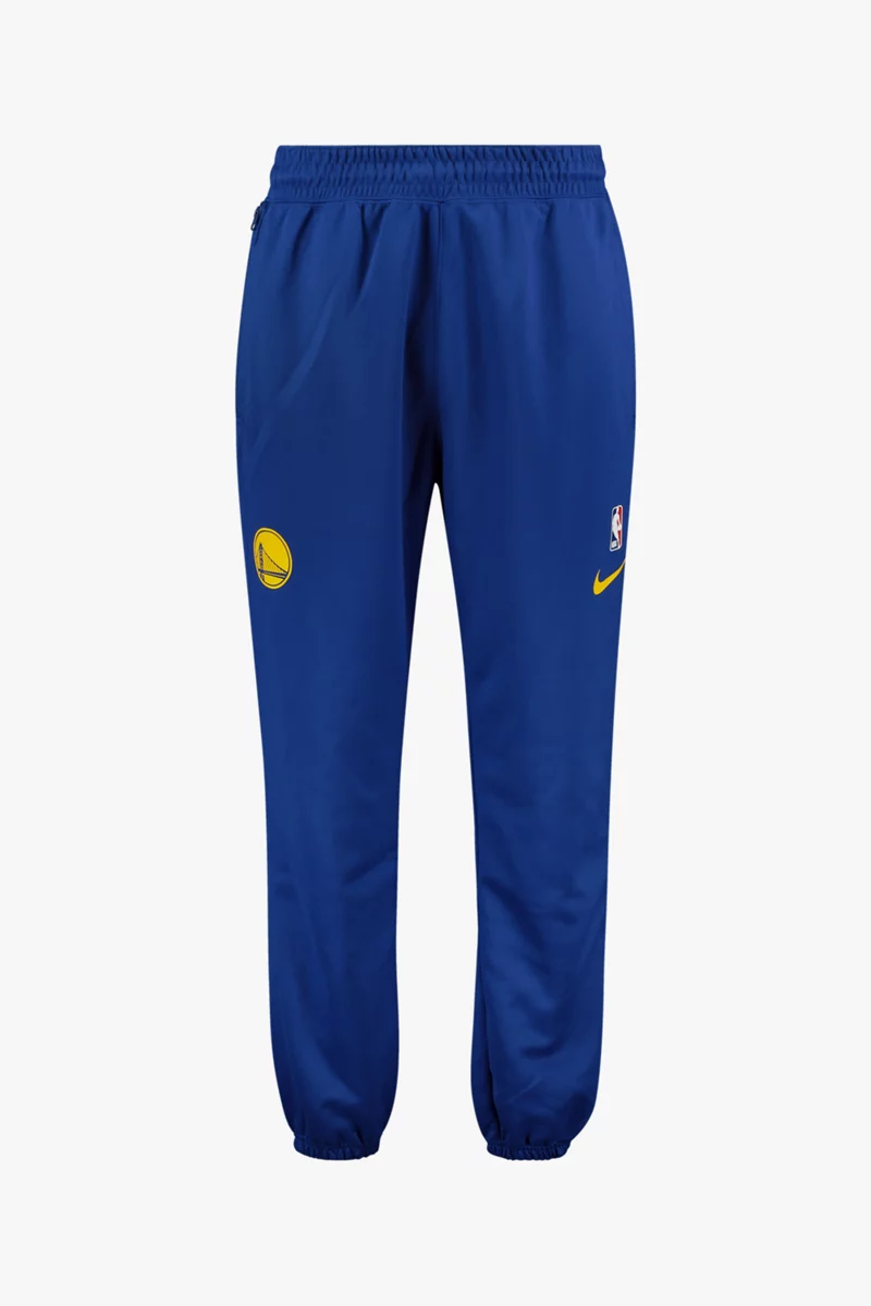 Nike Golden State Warriors Spotlight Herren Trainerhose