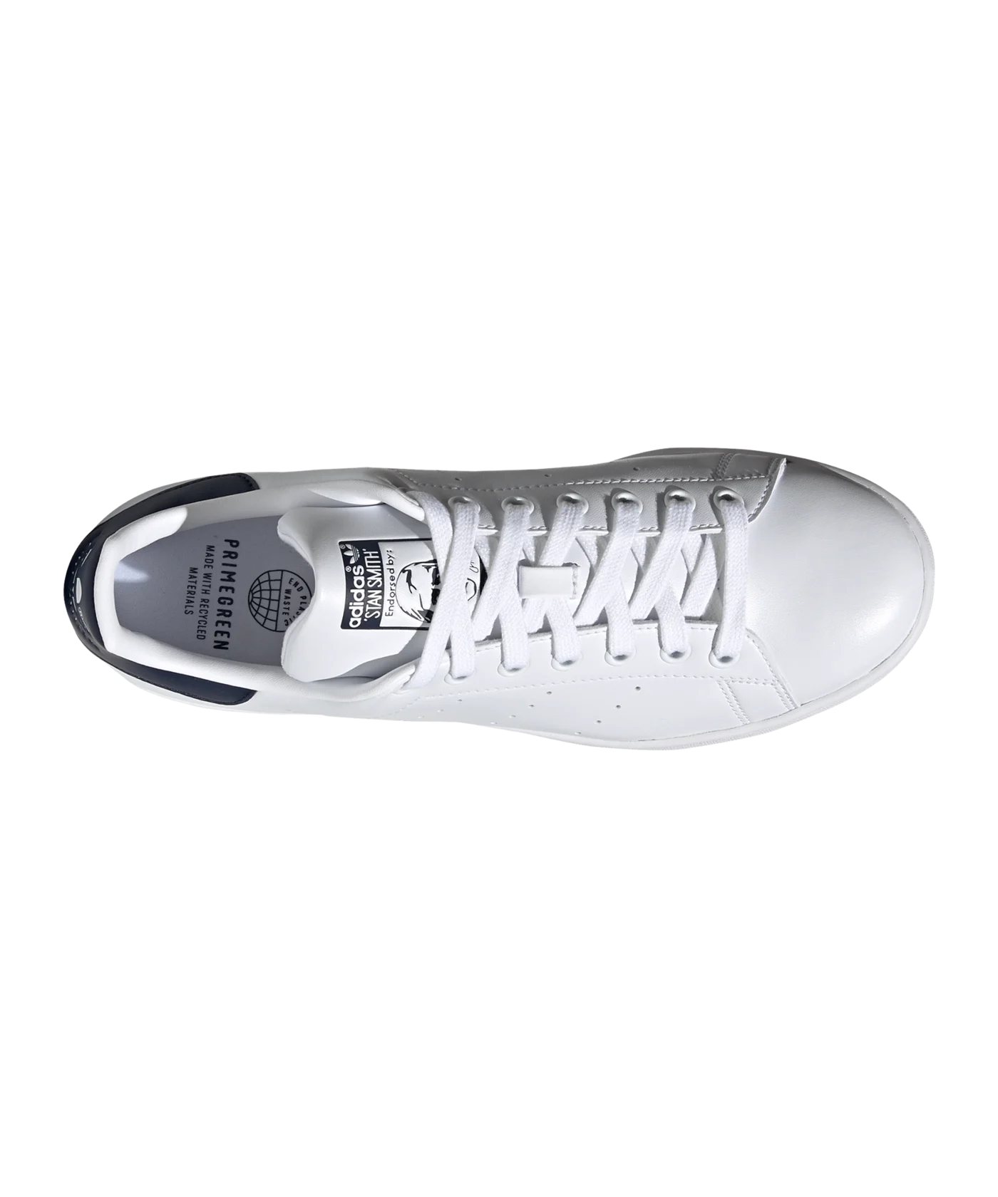 adidas Originals Stan Smith Weiss Blau