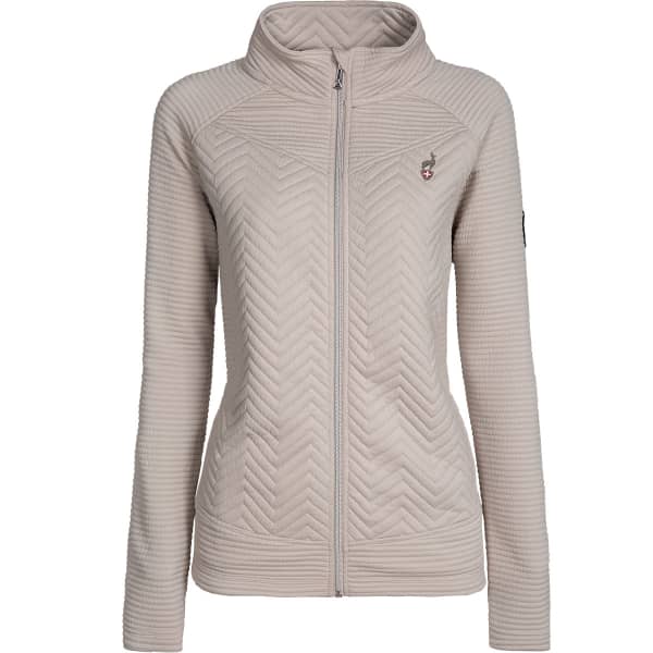 Veste polaire AULP SIMIX W SAND