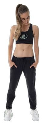 Pantalon femme Snap Climbing Wave