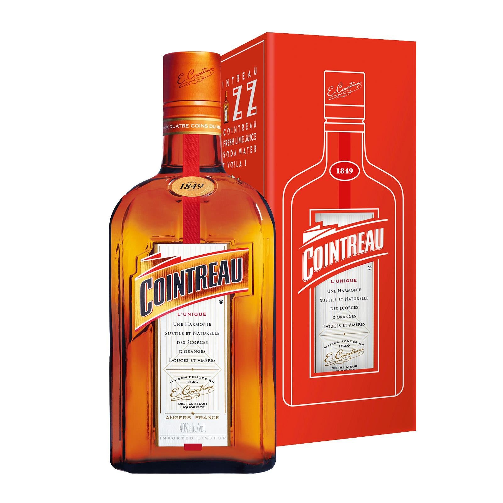 Cointreau